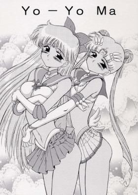Gay Physicalexamination Yo-Yo Ma - Sailor moon Assgape
