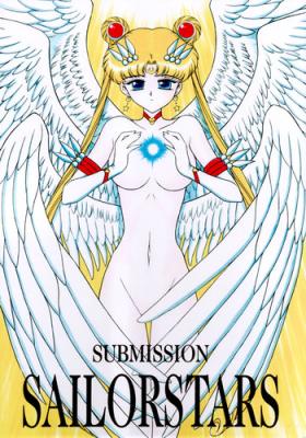 Morena Submission Sailorstars - Sailor moon Interracial Sex