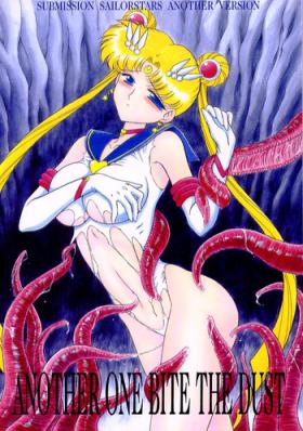 Red ANOTHER ONE BITE THE DUST - Sailor moon Perfect Pussy