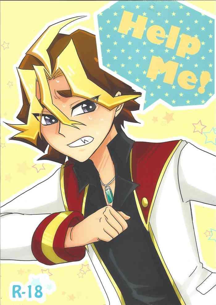 Perfect Teen Help Me! - Yu Gi Oh Arc V