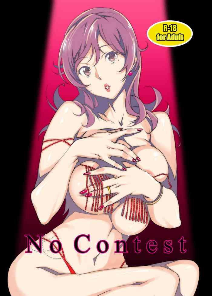 Free Amatuer No Contest Ch. 1-3 - Original Hentai