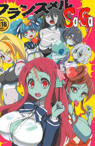 Ethnic Furansumeru SaGa – Zombie Land Saga