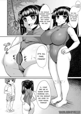 Hot Girl Sennou Saretenai Oneshota ppoi Manga - Original Gay Hairy