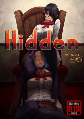 Hugetits Hidden Cachonda
