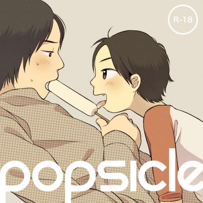 Esposa Popsicle - Original