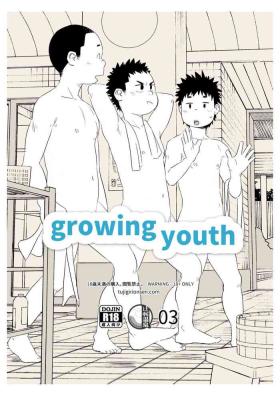 Voyeursex growing youth 03 - Original Ducha