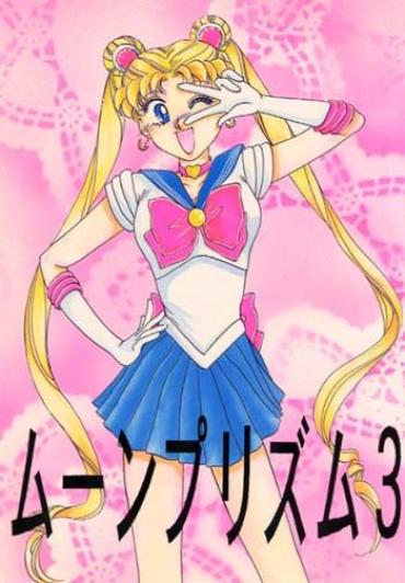 Hunks Moon Prism 3 – Sailor Moon Shoes