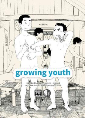 Sex growing youth - Original Argentino