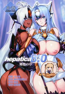 Girl Fucked Hard hepatica8.0 Kyoushuu no Shou - Xenoblade chronicles 2 Xenosaga Classroom
