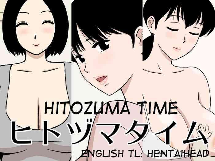 Pica Hitozuma Time Tight