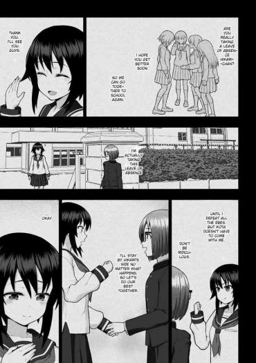 Couples Kousou Senki Christia Ch. 2 | Shining Warrior Christia Ch. 2