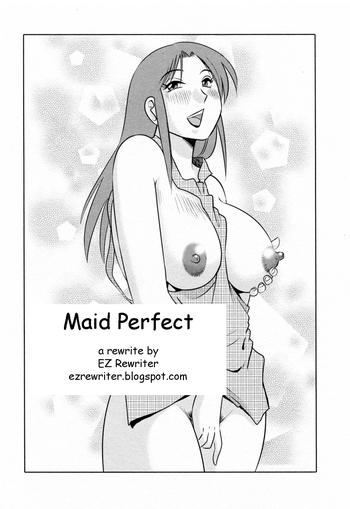 Assfuck Maid Perfect