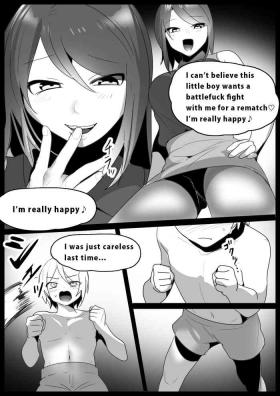 Asiansex Girls Beat! Plus - vs Mizuki Doublepenetration