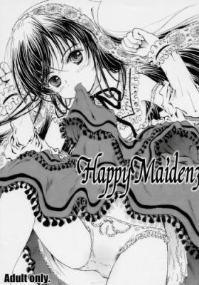 Master Happy Maiden 3 - Rozen maiden Chick