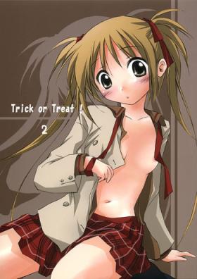 Star Trick or Treat! 2 - He is my master Liveshow
