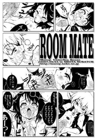 The ROOM MATE