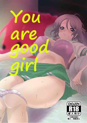 Gay Rimming You are good girl. - Love live Shecock