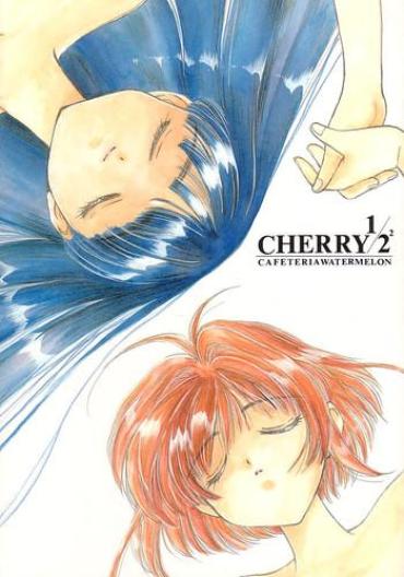 [Cafeteria Watermelon] Cherry 1/2 (2) (Card Captor Sakura)