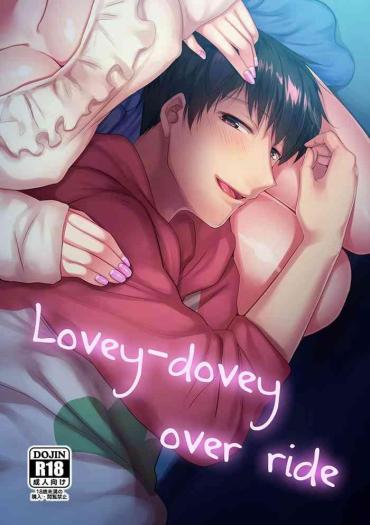 Amateursex Lovey-dovey Over Ride – Osomatsu San