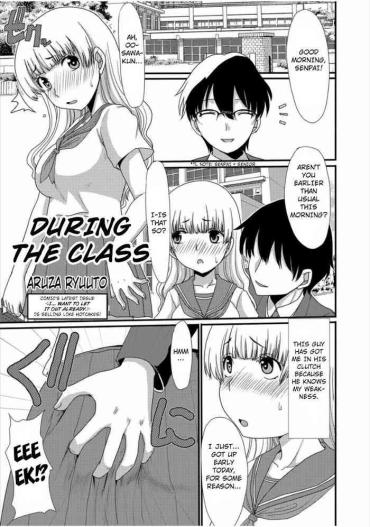 Casa Sore Wa Jugyouchuu Ni… | During The Class  Best Blow Job Ever