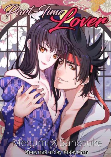 Beautiful Part-Time Lover – Rurouni Kenshin | Samurai X Gay Bukkakeboys