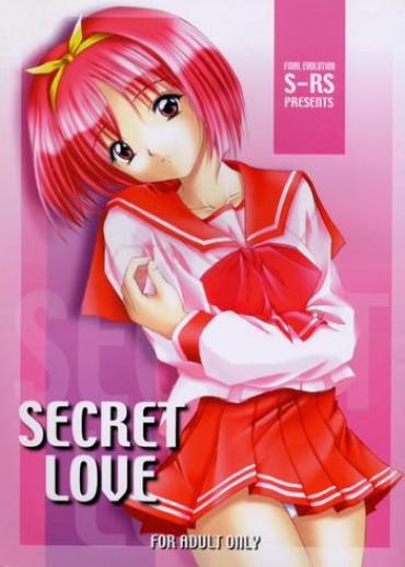 Perfect SECRET LOVE – To Heart