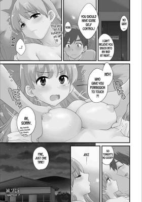 Shaved Ayatsure! Sisters Ch.7 Shaved