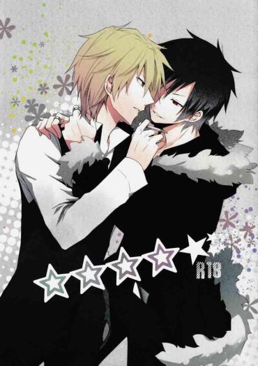 Blow Jobs ★★★★★ – Durarara