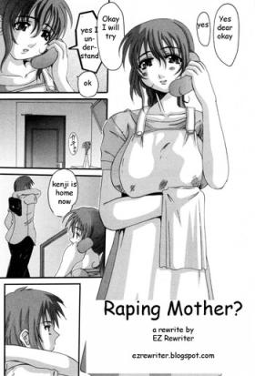 Peluda Raping Mother? Eat