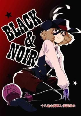 Chichona BLACK & NOIR - Persona 5 Celebrities