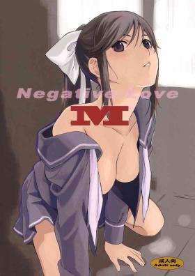 Anime Negative Love M - Love plus Extreme
