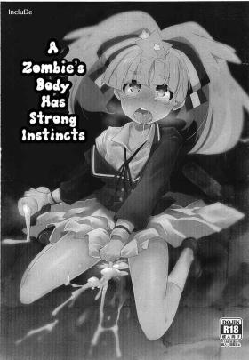 Free Hardcore Zombie no Karada wa Honnou ga Tsuyoku Demasu | A Zombie's Body has Strong Instincts - Zombie land saga Groping