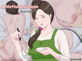 Celebrity [Horsetail] Haha ni nita Hito ~Zenpen~ A Motherly Woman -First Part- [English] - Original Cumming