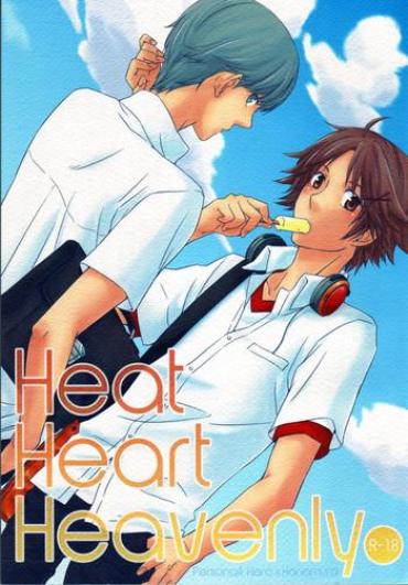 Que Heat Heart Heavenly – Persona 4 Teen Sex