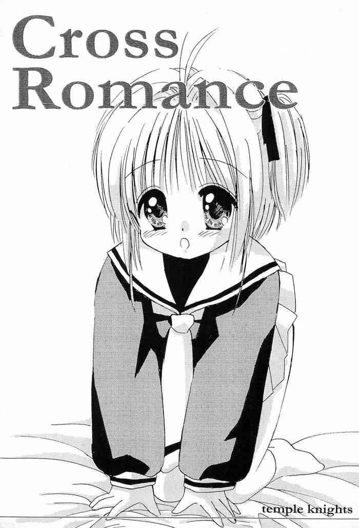 Time Cross Romance - Cardcaptor Sakura Cam Girl