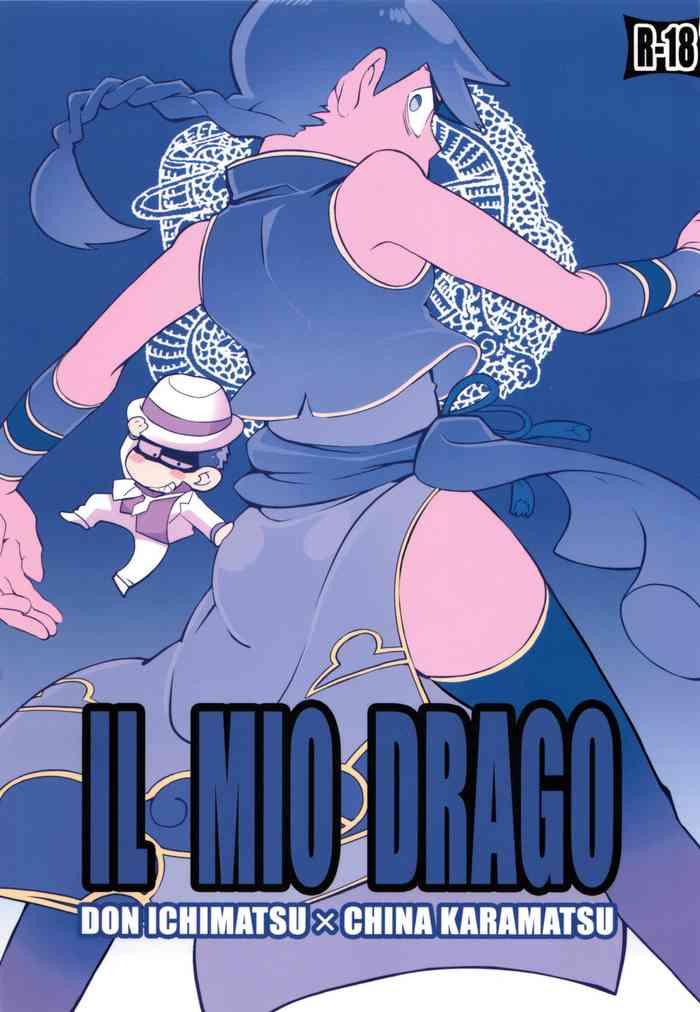 Ftvgirls IL MIO DRAGO - Osomatsu-san Pija