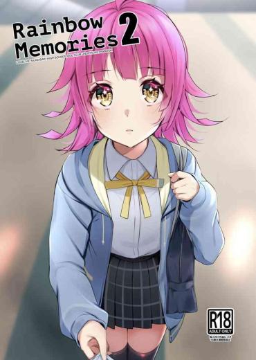 (Bokura No Love Live! 28) [Kitaku Jikan (Kitaku)] Rainbow Memories 2 (Love Live! Nijigasaki High School Idol Club) [English]