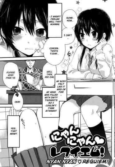 Mokkai Shiyo? | Wanna Do It Again? Ch. 2-3