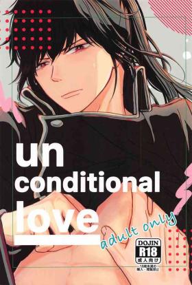 Gay Pov unconditional love - Gintama Group