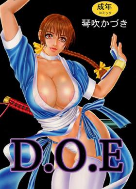 Latina D.O.E Day of Execution - Dead or alive Fuck My Pussy Hard