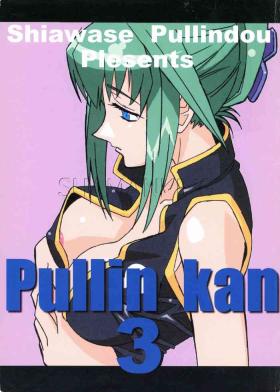 Buttfucking Pullin-kan 3 - Shaman king Neighbor