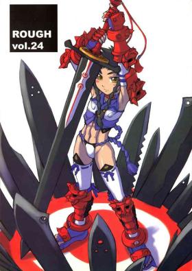 Lesbian Sex ROUGH vol.24 - Mai-hime Digimon Double Penetration