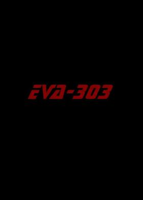Cougar Eva 303 ch.22 - Neon genesis evangelion Stepsis