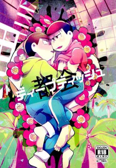 Caliente Tokai Deep Dish – Osomatsu San