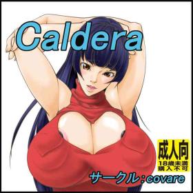 Passion Caldera - Original Teacher