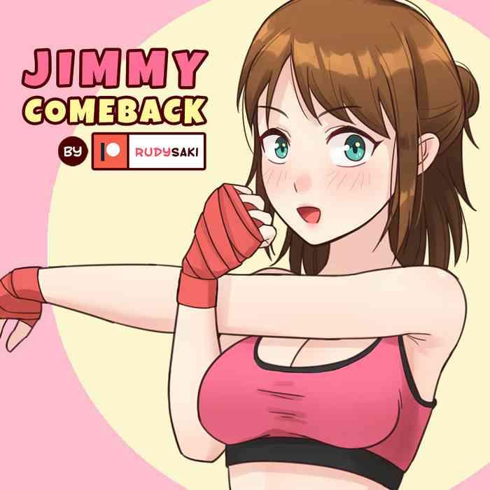 Putita Jimmy Comeback