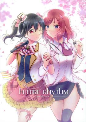 Bulge Future Rhythm - Love live Old Young