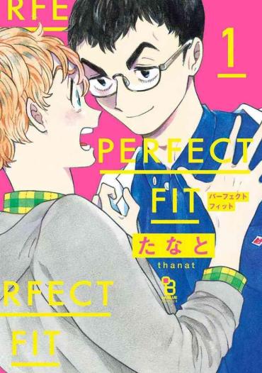 [Thanat] PERFECT FIT Ch. 1-5 [Chinese] [冒险者公会] [Digital] [完结]