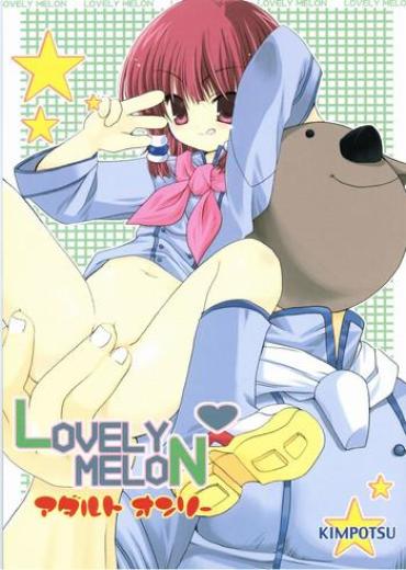 Gordibuena LOVELY MELON – Yakitate Japan Swedish