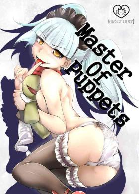 Hot Naked Girl master of puppets - Kirakira precure a la mode Bigblackcock